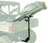 GUN DEFENDER™ - ONE™ HITCH MOUNT SYSTEM