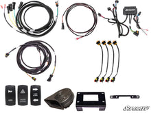 Load image into Gallery viewer, CAN-AM DEFENDER PLUG &amp; PLAY TURN SIGNAL KIT
