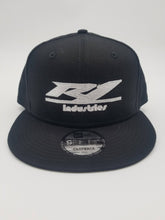 Load image into Gallery viewer, R1 New Era Snap Back Hat - R1 Industries whips
