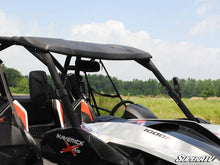 Load image into Gallery viewer, CAN-AM SIDE VIEW MIRROR
