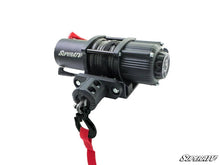 Load image into Gallery viewer, 4500 LB. UTV/ATV WINCH (WITH WIRELESS REMOTE &amp; SYNTHETIC ROPE)
