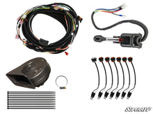 Load image into Gallery viewer, POLARIS RZR XP 1000 PLUG &amp; PLAY TURN SIGNAL KIT

