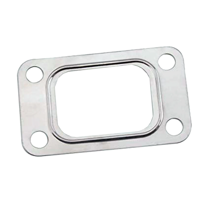 ALL SYSTEMS 4 BOLT, STAINLESS STEEL GASKET INLET