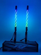 Load image into Gallery viewer, REMOTE 18&quot; WILDCAT EXTREME WHIPS (PAIR) - R1 Industries whips

