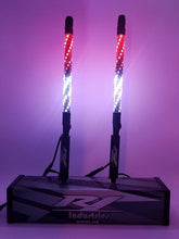 Load image into Gallery viewer, REMOTE 18&quot; WILDCAT EXTREME WHIPS (PAIR) - R1 Industries whips
