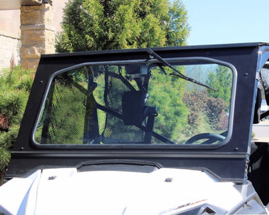 Pioneer 1000 DOT Approved Windshield