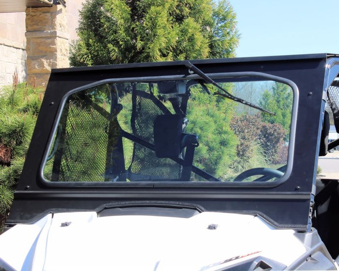 Pioneer 1000 DOT Approved Windshield
