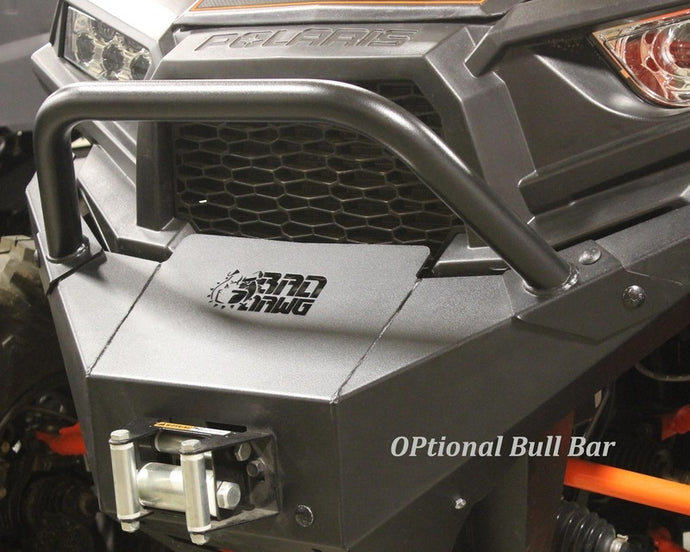 Polaris RZR 900 Trail Bull Bar for Front Bumper