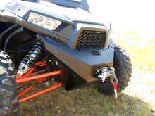 Load image into Gallery viewer, Polaris RZR 1000 - 900 Front Bumper

