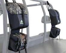 Load image into Gallery viewer, ARCH SERIES ATV FENDER BAG- UTV ROLL CAGE BAG
