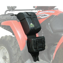 Load image into Gallery viewer, ARCH SERIES ATV FENDER BAG- UTV ROLL CAGE BAG
