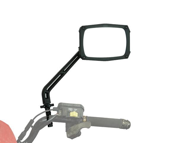 CLEARVIEW™ ATV SIDE MIRROR