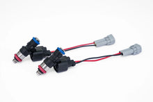 Load image into Gallery viewer, CAN-AM 60 LBS INJECTOR TWIN CYLINDER ASSEMBLY
