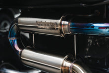Load image into Gallery viewer, POLARIS RZR UNTAMED EXHAUST
