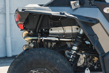 Load image into Gallery viewer, POLARIS RZR TURBO BACK EXHAUST
