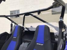 Load image into Gallery viewer, 2019-21 YAMAHA YXZ REAR PANEL/ DUST STOPPER
