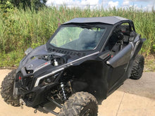 Load image into Gallery viewer, CAN-AM MAVERICK X3 ALUMINUM &quot;STEALTH&quot; TOP/ROOF
