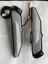 Load image into Gallery viewer, RYCO TURN SIGNAL/HORN KIT WITH ACCENT LIGHTS #2105-2001/YAMAHA WOLVERINE RMAX MODELS
