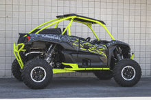 Load image into Gallery viewer, KAWASAKI KRX TURBO SYSTEM
