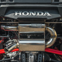 Load image into Gallery viewer, HONDA TALON TRAIL EXHAUST
