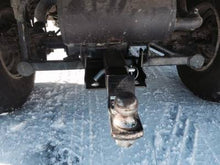 Load image into Gallery viewer, Kawasaki MULE 610 and MULE SX Rear Receiver Hitch
