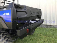 Load image into Gallery viewer, KAWASAKI MULE PRO-FX REAR BUMPER
