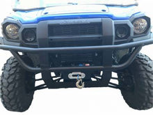 Load image into Gallery viewer, KAWASAKI MULE PRO-FX/FXT WINCH MOUNT
