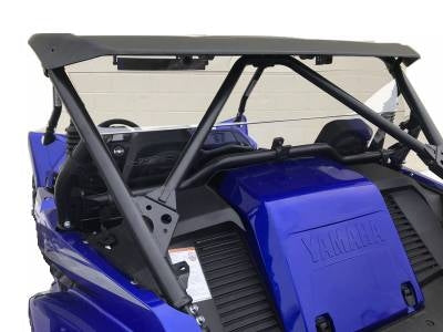 2019 Yamaha YXZ Rear Panel/Dust Stopper