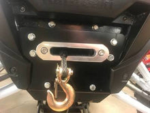 Load image into Gallery viewer, TERYX KRX 1000 WINCH MOUNTING PLATE
