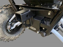 Load image into Gallery viewer, KAWASAKI KRX REAR 2" RECIEVER/ TOW HOOK
