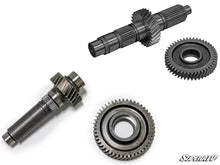 Load image into Gallery viewer, POLARIS RZR TRANSMISSION GEAR REDUCTION KIT

