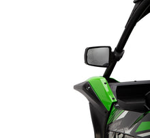 Load image into Gallery viewer, KAWASAKI - PREMIUM SIDE MIRROR SET
