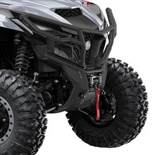 Load image into Gallery viewer, WOLVERINE RMAX 1000 FRONT BRUSH GUARD
