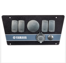 Load image into Gallery viewer, YAMAHA - YXZ1000R SWITCH PANEL KIT
