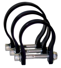 Load image into Gallery viewer, REPLACEMENTMODULAR ROLL CAGE STRAP CLAMP 2.875&quot;
