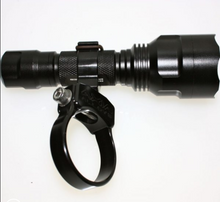Load image into Gallery viewer, Rigid Industries Halo Flashlight mount
