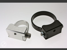 Load image into Gallery viewer, UNIVERSAL MOUNTING BRACKET - SINGLE 6 MM FEMALE THREAD
