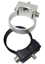 Load image into Gallery viewer, UNIVERSAL MOUNTING BRACKET- 6MM MALE BOLT PERPENDICULAR TO BAR

