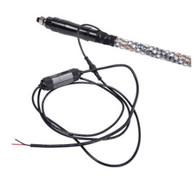Load image into Gallery viewer, TUSK LED LIGHTED WHIP 6&quot;
