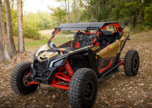 Load image into Gallery viewer, CAN-AM MAVERICK X3 FULL WINDSHIELD
