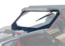 Load image into Gallery viewer, CAN-AM MAVERICK X3 GLASS WINDSHIELD
