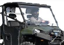 Load image into Gallery viewer, POLARIS RANGER FULL-SIZE 570 FULL WINDSHIELD

