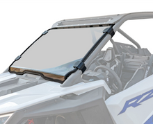Load image into Gallery viewer, POLARIS RZR PRO XP SCRATCH RESISTANT FULL WINDSHIELD

