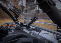 Load image into Gallery viewer, CAN-AM MAVERICK X3 FLIP WINDSHIELD
