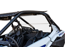 Load image into Gallery viewer, POLARIS RZR PRO XP REAR WINDSHIELD
