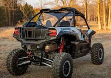 Load image into Gallery viewer, KAWASAKI TERYX KRX 1000 REAR WINDSHIELD
