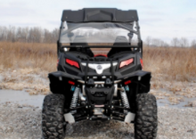 Load image into Gallery viewer, CFMOTO ZFORCE 800EX REAR WINDSHIELD
