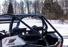 Load image into Gallery viewer, POLARIS RZR TRAIL S 1000 REAR WINDSHIELD
