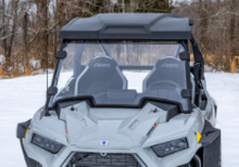 Load image into Gallery viewer, POLARIS RZR TRAIL 900 FULL WINDSHIELD
