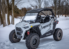 Load image into Gallery viewer, POLARIS RZR TRAIL 900 FULL WINDSHIELD
